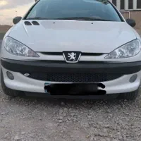 ۲۰۶مدل۹۸تیپ۲|خودرو سواری و وانت|مبارکه, |دیوار