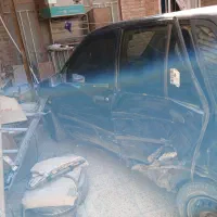 خودرو تصادفی|خودرو سواری و وانت|خرمشهر, |دیوار