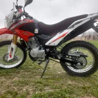 تریلmkz200
