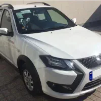 کوییک Gx  سفید آذر ۱۴۰۴