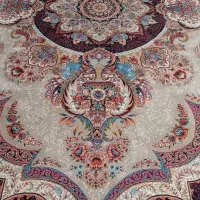 قالی اخوان|فرش|چمستان, |دیوار