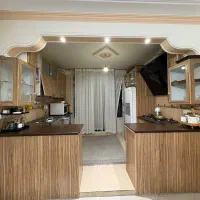 رهن آپارتمان ۵۱ متری ۱ خوابه طبقه ۱ در جی|اجارهٔ آپارتمان|تهران, جی|دیوار