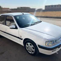 پژو پارس tu5 مدل ۹۸|خودرو سواری و وانت|قزوین, |دیوار