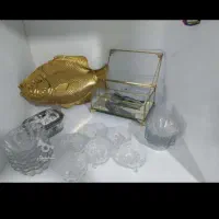 شب یلدایی|ظروف سرو و پذیرایی|اصفهان, شهرک زاینده رود|دیوار