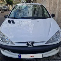 خودرو 206 تیپ 2 مدل 99 بی رنگ|خودرو سواری و وانت|رشت, بلوار گیلان|دیوار
