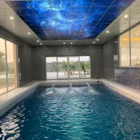 واحد‌های مبله سویت تک خواب دو خواب|اجارهٔ کوتاه‌مدت آپارتمان و سوئیت|کن, |دیوار