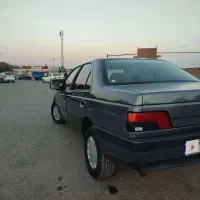 پژو 405|خودرو سواری و وانت|کوهدشت, |دیوار