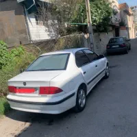 سمند xu7 مدل ۹۰