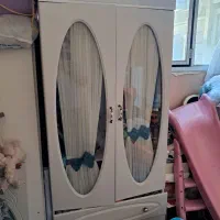 سرویس خواب کودک|تخت و سرویس خواب|خرم‌آباد, |دیوار