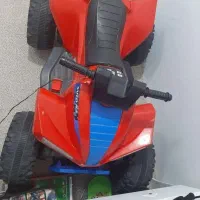 موتور شارژی|اسباب‌بازی بچه|دوگنبدان, |دیوار