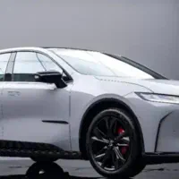 MAZDA EZ6 HYBRID|خودرو سواری و وانت|شیراز, شهرک جماران|دیوار