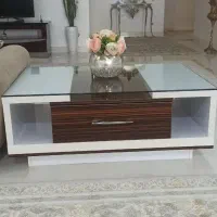 میز جلو مبلی