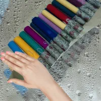 فروش شمعهای موم عسلی گیاهی کلکسیونی|کلکسیون و سرگرمی|شیراز, خلدبرین|دیوار