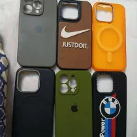 تعدادی کاور ایفون کاملا نو خاص و زیبا