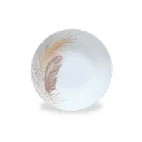 سرویس ۲۸ پارچ ۶ نفره طرح پر|ظروف سرو و پذیرایی|شیراز, باغ تخت|دیوار