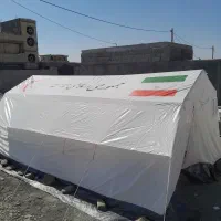 چادر مخصوص کوهنوردی 5نفره|کوهنوردی و کمپینگ|نیک شهر, |دیوار