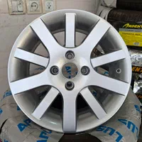 رینگ و لاستیک یک ماهه|قطعات یدکی و لوازم جانبی|مرودشت, استادیوم|دیوار