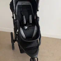 کالسکه  از برند آمریکایی.baby trend|کالسکه و لوازم جانبی|تهران, بوستان چیتگر|دیوار