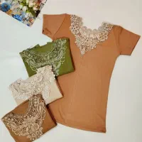 تیشرت پشت گیپور|لباس|ملایر, |دیوار