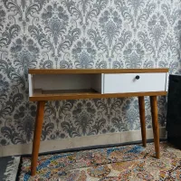 میز تحریر|میز تحریر و کامپیوتر|شاهین‌شهر, فردوسی|دیوار