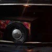 ساب ووفر جی بی ال GTO1202D 1200
