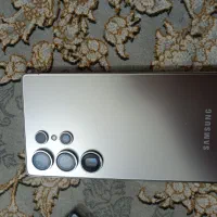 Galaxy s25 ultra|موبایل|قزوین, |دیوار