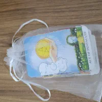 کارت تاروت آموزشی نو