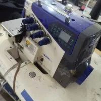 چرخ زیگزال 4نخ جکی