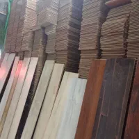 پارکت دسته دوم
