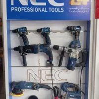 انواع مینی فرز ودریل شارژی|ابزارآلات|گرگان, |دیوار