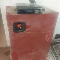 یک سیستم همه چی تمام در حد نو نو|قطعات یدکی و لوازم جانبی|بسطام, |دیوار