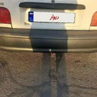 سلام پراید مدل۹۰