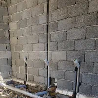 لوله کشی و برق کشی ساختمان با10سال سابقه|خدمات پیشه و مهارت|میناب, |دیوار