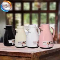 یک فلاسک پیداشده جوادیه