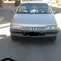 پژو 405 جی ال ایکس (GLX)، مدل ۱۳۸۳|خودرو سواری و وانت|گلبهار, شهر جدید گلبهار|دیوار