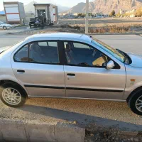 سمند elx|خودرو سواری و وانت|خرمآباد, |دیوار