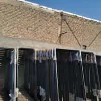 چهارچوب فرانسوی.نگین و.|مصالح و تجهیزات ساختمان|شهرکرد, |دیوار