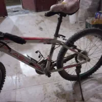 دوچرخه 26