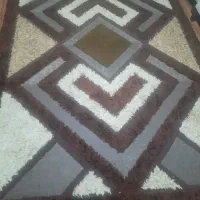 قالی فانتزی ۶متری