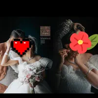 لباس عروس