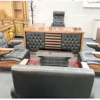 میز و صندلی اداری