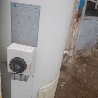 آبگرمکن ‌سالم ‌یک‌ماه‌ضمانت ‌قیمت۶۵۰۰۰۰۰تومان