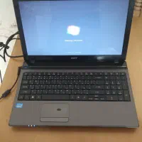 لبتاپ ایسر|رایانه همراه|گلبهار, شهر جدید گلبهار|دیوار