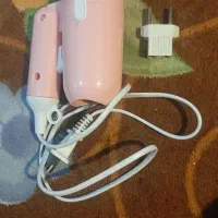 سشوار مخصوص بچه ها و مسافرتی