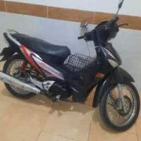 موتور پیشرو۹۲|موتورسیکلت|کاشمر, |دیوار