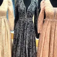 لباس مجلسی شاین|لباس|زاهدان, |دیوار