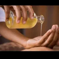 روغن ماساژ