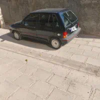 هاچبک کره ای