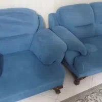 یه دست مبل هفت نفره