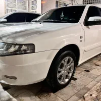 سورن پلاس فول۴۰۲ موتورef7|خودرو سواری و وانت|زابل, |دیوار